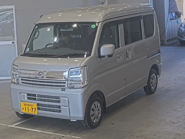 Nissan NV100 Clipper DR17V 2024